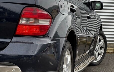 Mercedes-Benz M-Класс, 2005 год, 900 000 рублей, 6 фотография