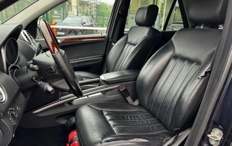 Mercedes-Benz M-Класс, 2005 год, 900 000 рублей, 8 фотография