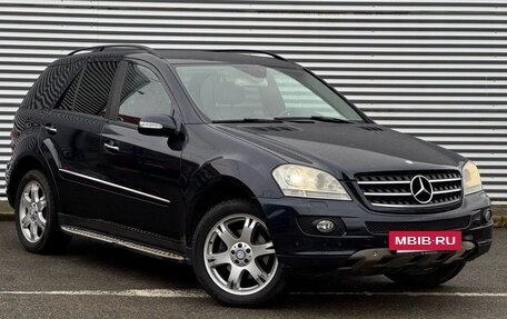 Mercedes-Benz M-Класс, 2005 год, 900 000 рублей, 2 фотография