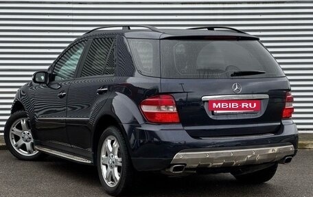 Mercedes-Benz M-Класс, 2005 год, 900 000 рублей, 4 фотография