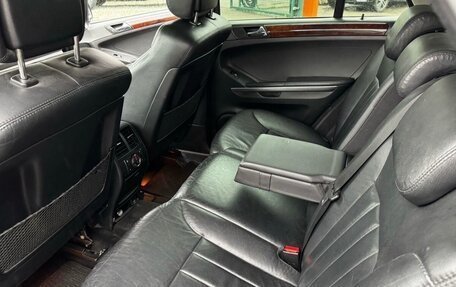 Mercedes-Benz M-Класс, 2005 год, 900 000 рублей, 16 фотография