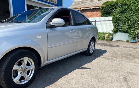 Chevrolet Lacetti, 2006 год, 410 000 рублей, 2 фотография