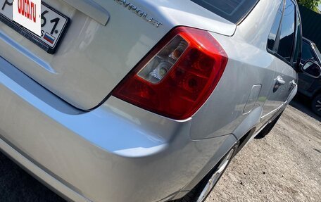 Chevrolet Lacetti, 2006 год, 410 000 рублей, 3 фотография