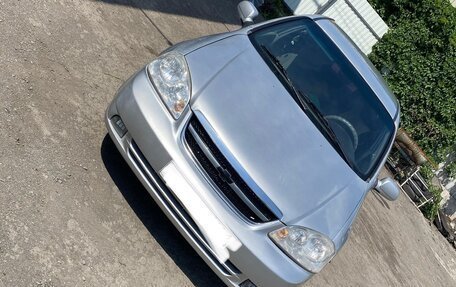 Chevrolet Lacetti, 2006 год, 410 000 рублей, 7 фотография