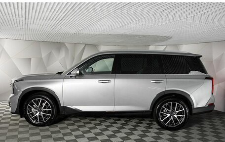 GAC GS8, 2024 год, 4 849 000 рублей, 2 фотография