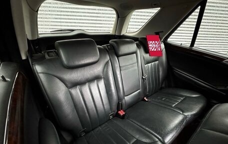 Mercedes-Benz M-Класс, 2005 год, 900 000 рублей, 17 фотография