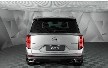 GAC GS8, 2024 год, 4 849 000 рублей, 4 фотография