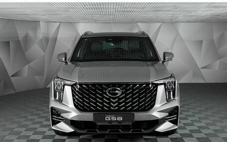 GAC GS8, 2024 год, 4 849 000 рублей, 3 фотография