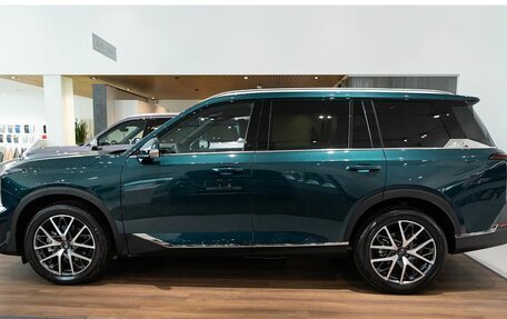 GAC GS8, 2024 год, 4 849 000 рублей, 2 фотография