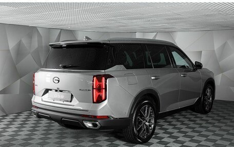 GAC GS8, 2024 год, 4 849 000 рублей, 5 фотография