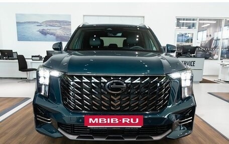 GAC GS8, 2024 год, 4 849 000 рублей, 3 фотография