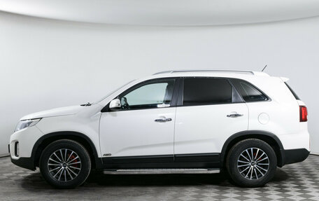 KIA Sorento II рестайлинг, 2013 год, 1 670 000 рублей, 8 фотография