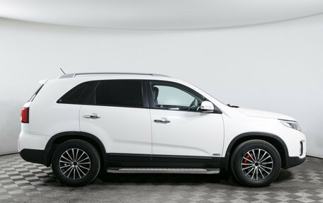 KIA Sorento II рестайлинг, 2013 год, 1 670 000 рублей, 4 фотография