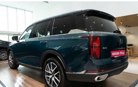 GAC GS8, 2024 год, 4 849 000 рублей, 5 фотография
