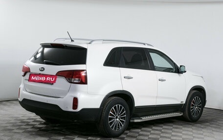 KIA Sorento II рестайлинг, 2013 год, 1 670 000 рублей, 5 фотография