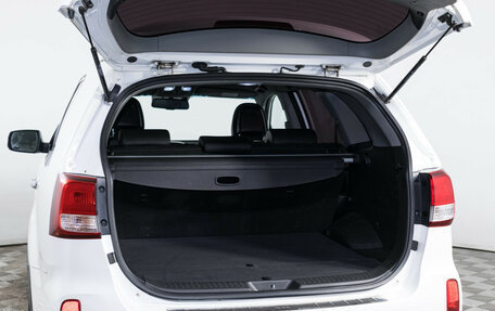 KIA Sorento II рестайлинг, 2013 год, 1 670 000 рублей, 9 фотография