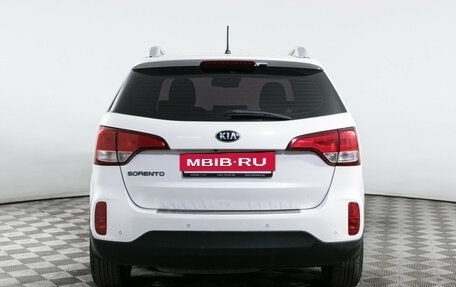 KIA Sorento II рестайлинг, 2013 год, 1 670 000 рублей, 6 фотография
