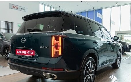 GAC GS8, 2024 год, 4 849 000 рублей, 6 фотография