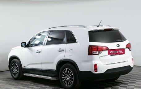KIA Sorento II рестайлинг, 2013 год, 1 670 000 рублей, 7 фотография