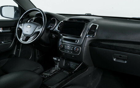 KIA Sorento II рестайлинг, 2013 год, 1 670 000 рублей, 10 фотография