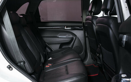 KIA Sorento II рестайлинг, 2013 год, 1 670 000 рублей, 12 фотография