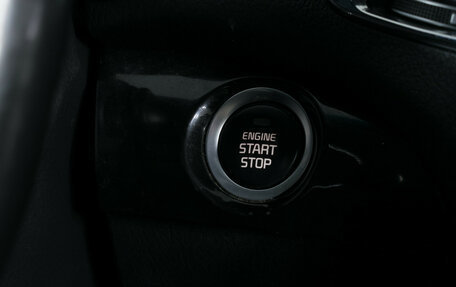 KIA Sorento II рестайлинг, 2013 год, 1 670 000 рублей, 15 фотография