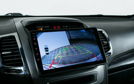 KIA Sorento II рестайлинг, 2013 год, 1 670 000 рублей, 17 фотография