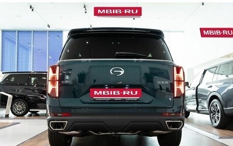 GAC GS8, 2024 год, 4 849 000 рублей, 4 фотография