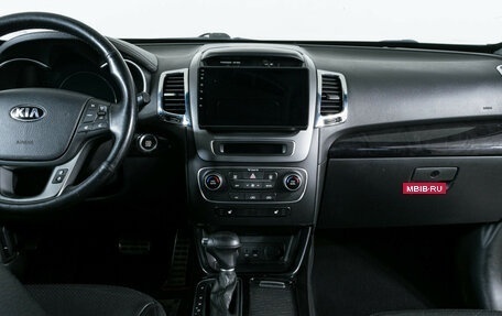 KIA Sorento II рестайлинг, 2013 год, 1 670 000 рублей, 11 фотография