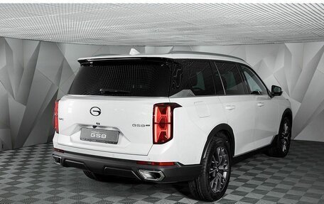 GAC GS8, 2024 год, 4 849 000 рублей, 3 фотография