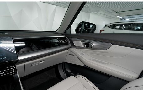GAC GS8, 2024 год, 4 849 000 рублей, 9 фотография