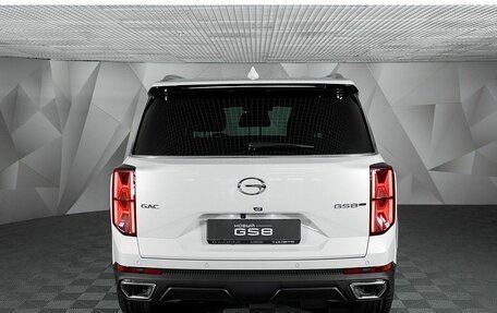 GAC GS8, 2024 год, 4 849 000 рублей, 4 фотография