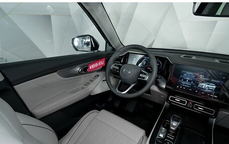 GAC GS8, 2024 год, 4 849 000 рублей, 5 фотография