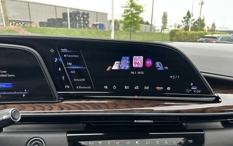 Cadillac Escalade V, 2022 год, 9 180 000 рублей, 26 фотография