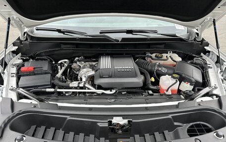 Cadillac Escalade V, 2022 год, 9 180 000 рублей, 34 фотография