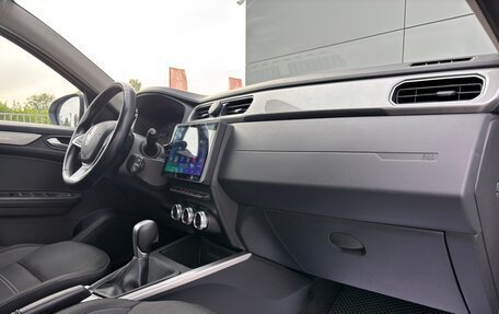 Renault Arkana I, 2019 год, 1 481 000 рублей, 15 фотография