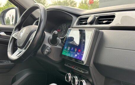 Renault Arkana I, 2019 год, 1 481 000 рублей, 16 фотография