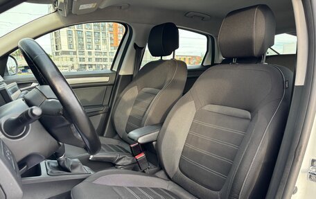 Renault Arkana I, 2019 год, 1 481 000 рублей, 10 фотография