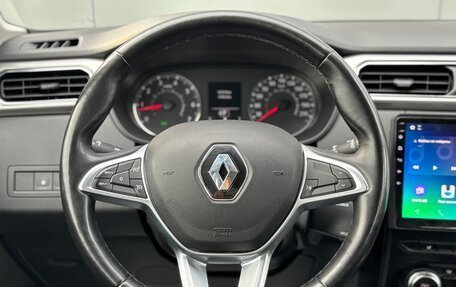 Renault Arkana I, 2019 год, 1 481 000 рублей, 20 фотография