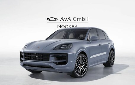 Porsche Cayenne III, 2025 год, 20 436 000 рублей, 2 фотография