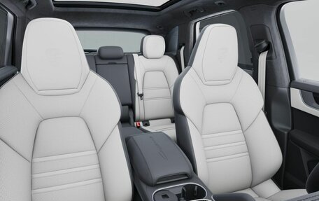 Porsche Cayenne III, 2025 год, 20 436 000 рублей, 7 фотография