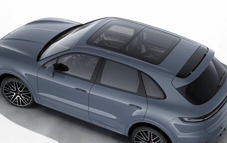 Porsche Cayenne III, 2025 год, 20 436 000 рублей, 5 фотография