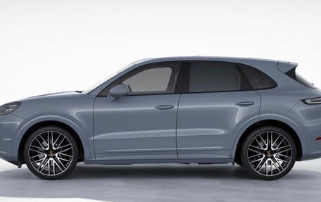 Porsche Cayenne III, 2025 год, 20 436 000 рублей, 4 фотография