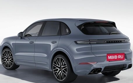 Porsche Cayenne III, 2025 год, 20 436 000 рублей, 3 фотография