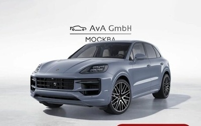 Porsche Cayenne III, 2025 год, 20 436 000 рублей, 1 фотография