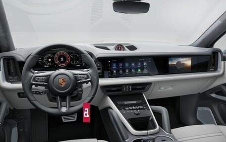 Porsche Cayenne III, 2025 год, 20 436 000 рублей, 6 фотография