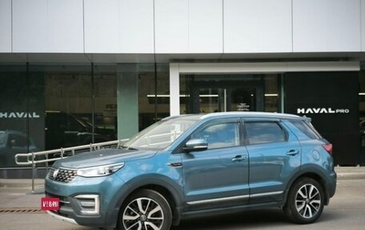 Changan CS55 I, 2019 год, 1 298 000 рублей, 1 фотография