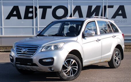 Lifan X60 I рестайлинг, 2014 год, 458 000 рублей, 1 фотография