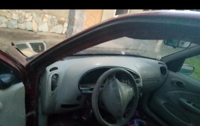 Ford Fiesta, 1998 год, 140 000 рублей, 1 фотография