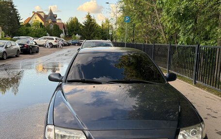 Volvo S80 II рестайлинг 2, 2001 год, 420 000 рублей, 1 фотография